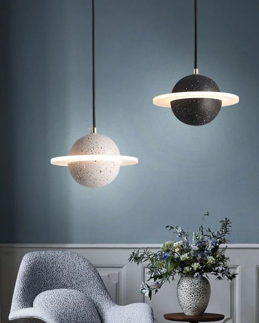 2022-New-Hot-Sale-Resin-Planet-Pendant-Lamp-For-Living-Dining-Room-Restaurant-Store-Suspension-Indoor