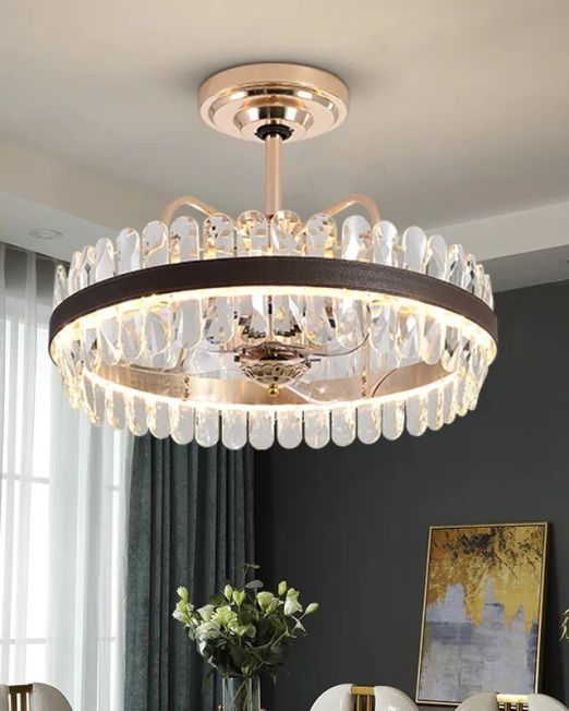 American-Intelligent-Crystal-Fan-Lamp-Led-Ceiling-Light-Invisible-Nordic-Light-Luxury-Living-Room-For-Home-1