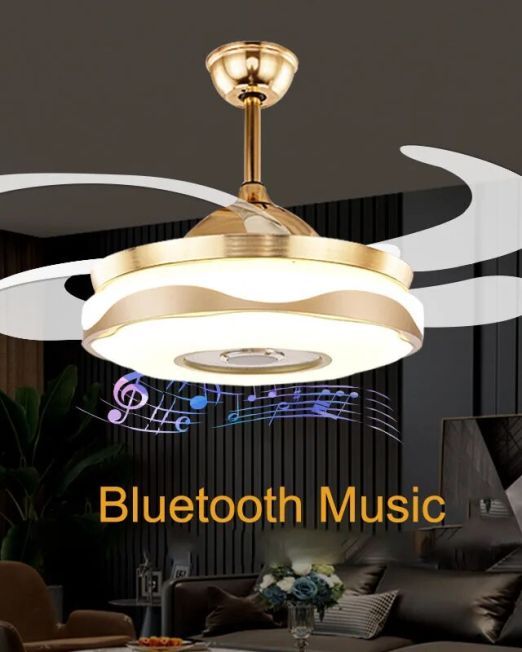 Bluetooth-music-ceiling-fan-light-110v-living-room-bedroom-dining-room-LED-lights-for-home-decro