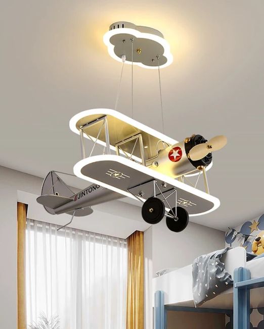 Children-s-lamp-bedroom-decorative-dining-room-led-Ceiling-lamps-Pendant-lights-indoor-lighting-Led-Chandelier-1
