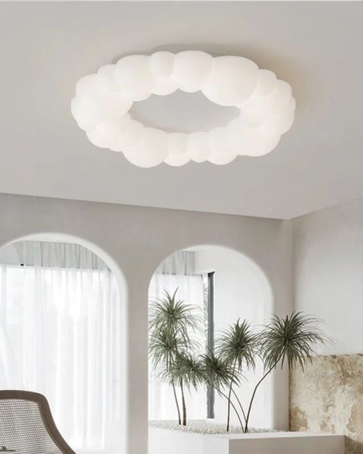 Cloud-ceiling-lamp-Italian-designer-romantic-Bedroom-lamp-Nordic-creative-ring-restaurant-room-lamp-Decro-Lights-1