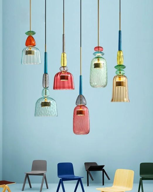 Colorful-Glass-LED-Pendant-Lights-for-Dining-Room-Kitchen-Table-Hanging-Chandeliers-Suspension-Restaurant-Bar-Decor-1