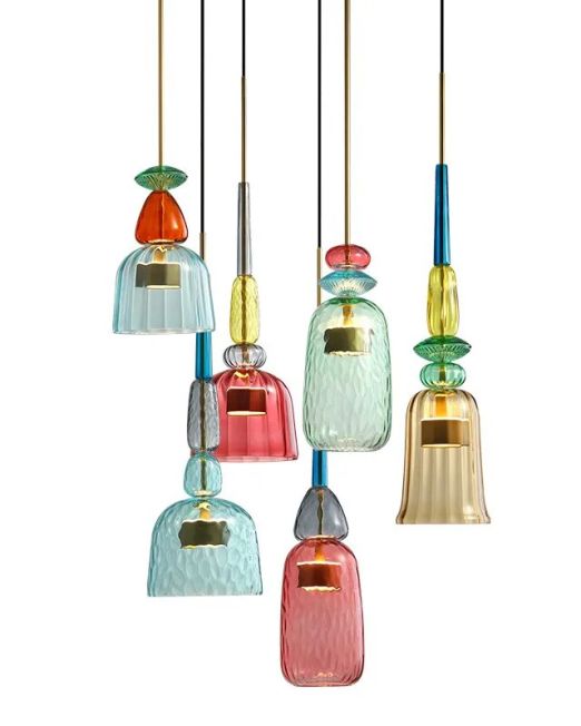 Colorful-Glass-LED-Pendant-Lights-for-Dining-Room-Kitchen-Table-Hanging-Chandeliers-Suspension-Restaurant-Bar-Decor