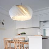 Creative Acrylic Pendant Light Decor Hanging Lamps Living Room Pendant Lamp Loft Kitchen Fixtures Bedroom Lamps Suspension Light