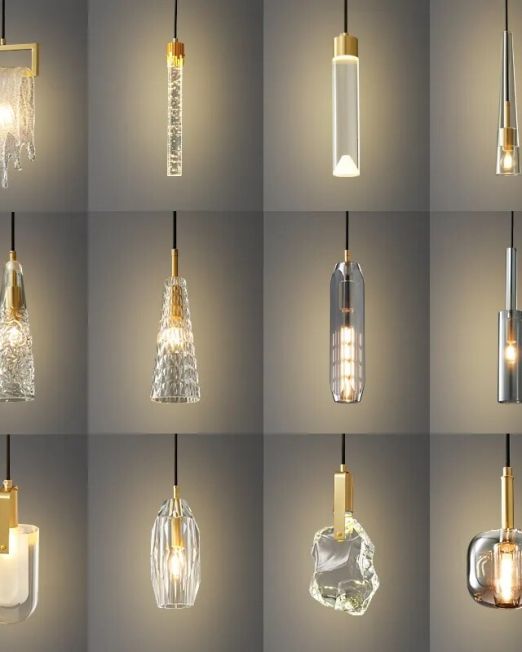 Crystal-Pendant-Lights-Bedroom-Bedside-Lamps-For-Living-Room-Modern-Home-Decoration-Glass-LED-Hanging-Light