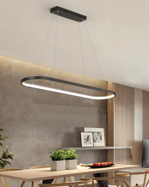 Designer-Runway-Oval-Led-Pendant-Lamp-Living-Dining-Table-Island-Restaurant-Bedroom-House-Decor-Lighting-Ac85