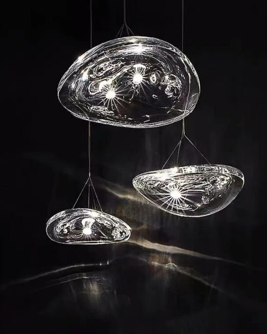 Italian-designer-room-stair-glass-pendant-lamp-living-room-bar-lamp-dining-room-bar-art-flying