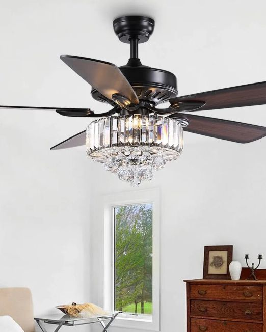 LED-Ceiling-Fans-lamp-For-Living-Room-Home-Decro-220V-110V-Crystal-Ceiling-Fan-With-Lights-1