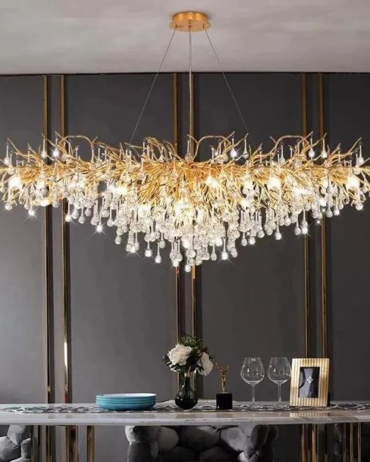 Luxury-LED-Crystal-Chandeliers-Gold-Modern-Ceiling-Hanging-lamp-lustre-for-Bedroom-Kitchen-Dining-Living-Pendant