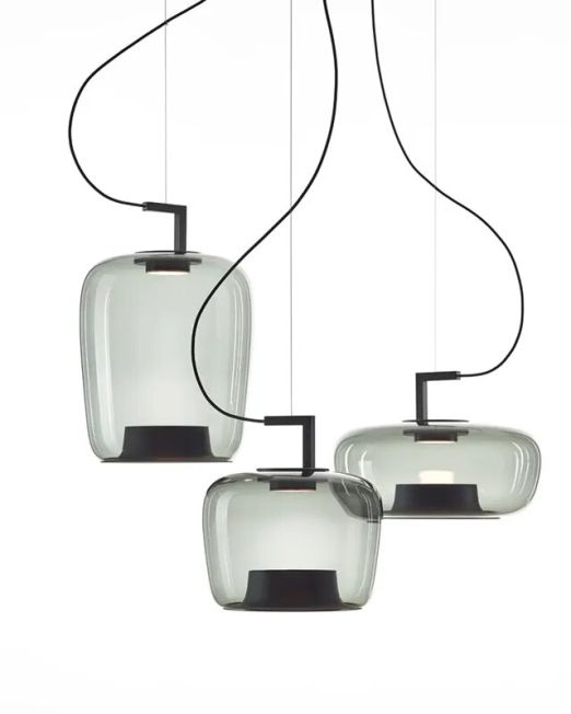 Modern-LED-Minimal-Art-Pendant-lamp-Nordic-Light-Luxury-for-Show-Room-dining-room-bedroom-bedside