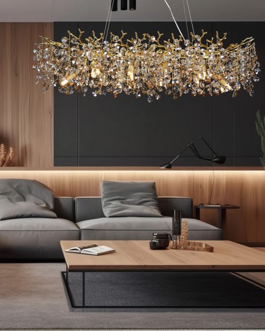 Modern-Luxury-Crystal-Waterfall-Chandelier-Creative-Design-Nordic-Led-Chandeliers-Pendant-Light-For-Office-Restaurant-Home-1
