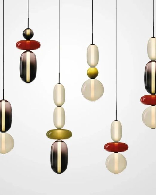 Modern-Minimalist-Creative-Colored-Lollipop-Glass-Pendant-Lamps-Nordic-Designer-Restaurant-Coffee-Shop-Hotel-Led-Lighting
