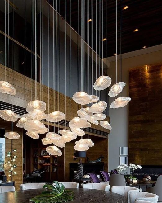 Modern-Restaurant-Hotel-Lobby-Pendant-Light-Creative-Glass-Living-Room-Apartment-Stairs-Bar-Counter-Decoration-Pendant-1