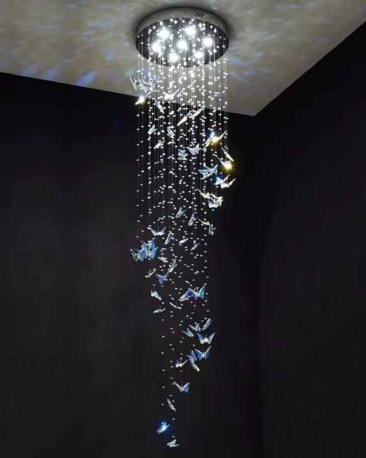 Modern-Stairs-Ceiling-Chandelier-Lighting-Luxury-K9-Crystal-Lamps-LED-Home-Parlor-Hanging-lights-Butterfly-Crystal-1