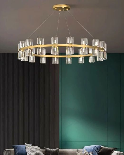 Modern-home-decor-led-lights-pendant-light-lamps-for-living-room-led-Chandeliers-for-dining-room