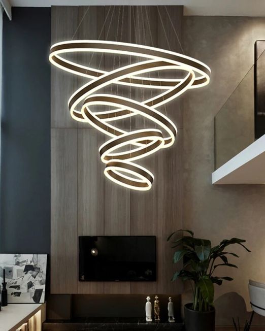 Modern-home-living-room-decoration-Chandelier-Pendant-rings-Ceiling-lamps-dining-dine-room-rings-indoor-lighting-1