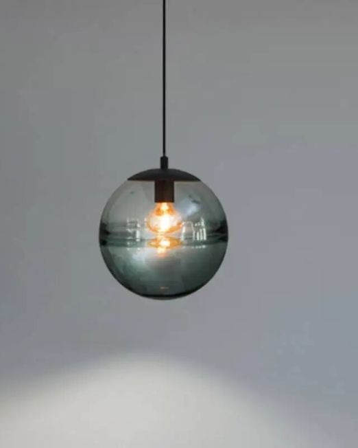 Modern-simple-planet-lights-glass-ball-chandelier-E27-bedroom-bedside-lamp-creative-nordic-living-room-restaurant