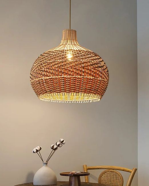 New-Color-Matching-Rattan-Lamp-Vintage-Pendant-Light-Fixtures-Retro-Hanglamp-Dining-Room-Decor-Restaurant-Suspension