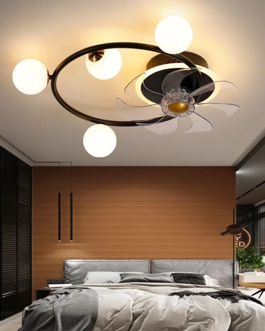 New-bedroom-living-room-ceiling-mounted-fan-lamp-modern-simple-ceiling-fan-lamp-with-light-silent-1