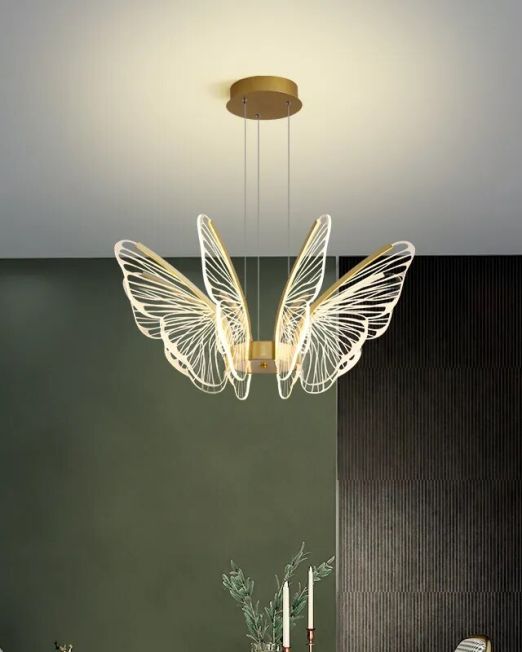 New-butterfly-chandelier-modern-minimalist-creative-dining-living-room-bedroom-children-s-room-LED-smart-lamps
