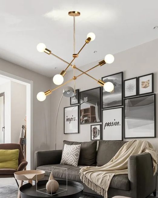 Nordic-Design-Rose-Gold-Glass-Ball-Pendant-Light-Creative-Design-Aisle-Living-Room-Bedside-Dinner-Decro