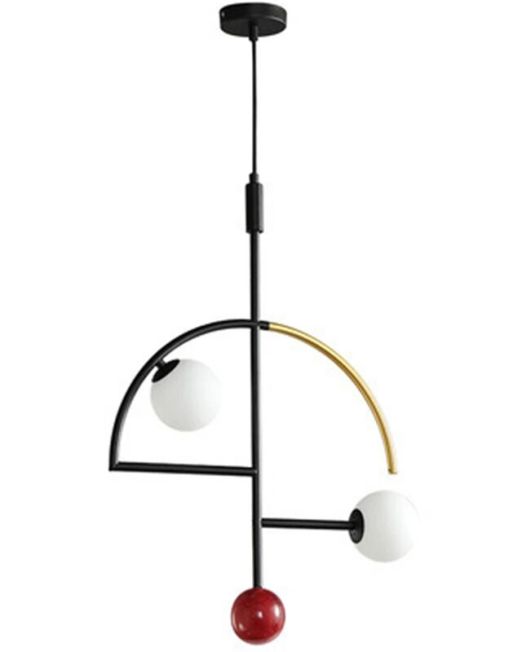 Nordic-Postmodern-Geometric-Design-Pendant-Lights-Creative-Art-Aallery-Model-House-Coffee-Shop-Bedroom-Decro-Light-1