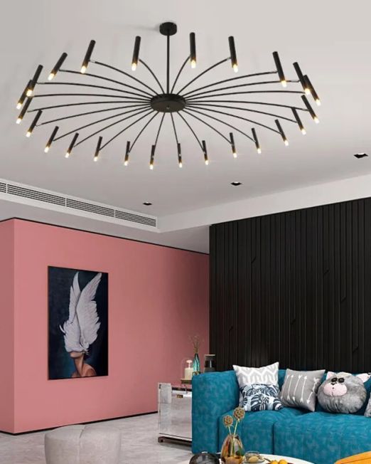 Nordic-Retro-Art-Dandelion-LED-Pendant-Lamp-Modern-Design-Living-room-Bedroom-Restaurant-Hall-Decro-Light