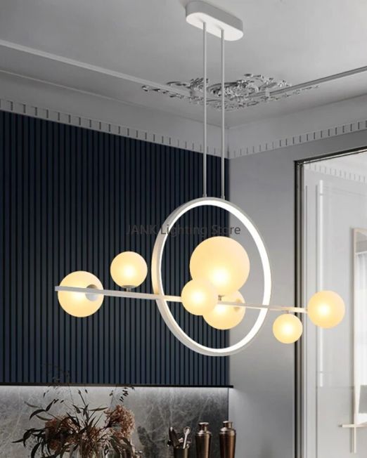 Post-Modern-Glass-Strip-Bubble-Chandelier-Creative-New-Type-Magic-Bean-Restaurant-Living-Room-Pendant-Lights-1