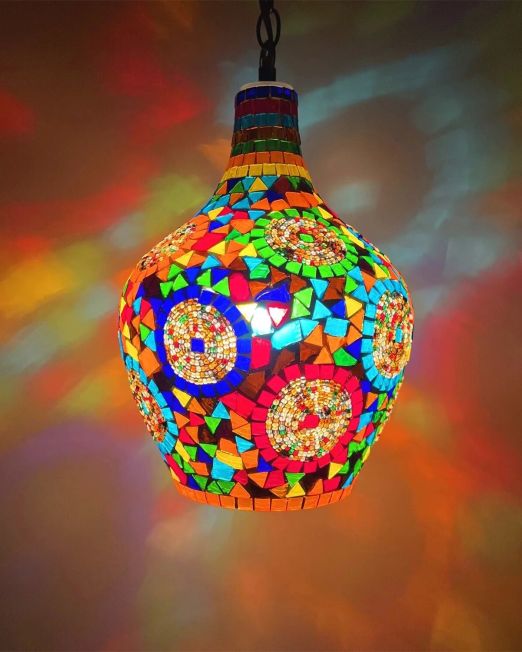 Turkish-Mosaic-Vase-Pendant-Lamp-Ethnic-Customs-Handmade-Lampe-Romantic-Cafe-Restaurant-Bar-Tree-Pendant-Light