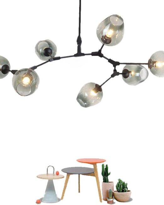 Vintage-Multi-Head-E27-Ceiling-Light-Creative-Molecular-Style-Glass-Ceiling-Lamp-For-Living-Room-Home