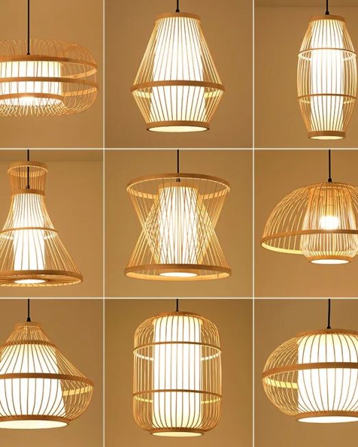 ZK50-Natural-Bamboo-Pendant-Lamp-Creative-Bamboo-Pendant-Lantern-Bamboo-Art-Rattan-Lamp-Handmade-Art-Decoration-1